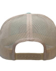 Aruba Blue/Birch Low Profile