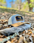 Star Pro Heather Grey/Birch/Amber Gold