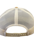 Star Pro Heather Grey/Birch/Amber Gold