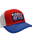 Red/White/Blue