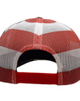 Camo/American Flag