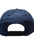 Navy / Red Umpqua