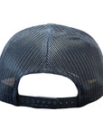 Ombre Blue / Navy