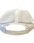 White / Light Navy Umpqua
