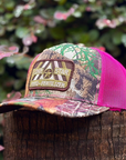 Realtree Edge/Pink