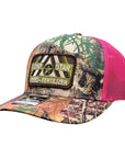 Realtree Edge/Pink