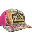 Realtree Edge/Pink