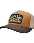 Limited Edition: Premium Wheat / Birch / Slate Brown