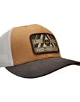 Limited Edition: Premium Wheat / Birch / Slate Brown