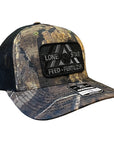 Realtree Timber/Black