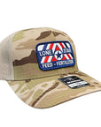 Multicam Arid / Tan Tactical