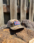 Multicam Arid / Tan Tactical