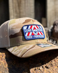 Multicam Arid / Tan Tactical