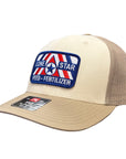 Alternate Cream/Khaki 112