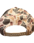 Harvest Duck Camo Printed Twill