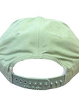 Sage Green w/ White Rope Umpqua