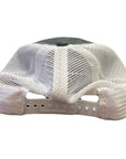 R111 Relaxed Charcoal / White