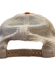 R111 Relaxed Texas Orange / Khaki with RWB Patch