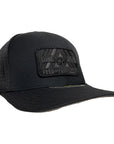 Flexfit Solid Black L/XL
