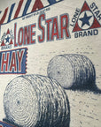 Hay Stretcher Pocket Tee