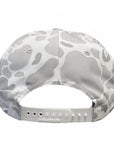 Blizzard Camo Umpqua w/ LSU Patch