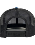 Pacific Elements Agua Blackfin/Lt Charcoal