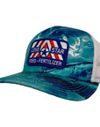 Pacific Wakeform Equator/White