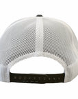 Combination White/Charcoal