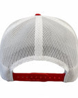 Combination White/Red