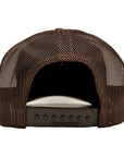 Bark Duck Camo/Brown