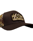 Brown/Desert Camo
