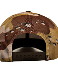 Brown/Desert Camo