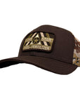 Brown/Desert Camo