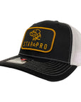 Star Pro Black / White