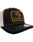 Star Pro Black / White