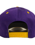 Purple / Gold Pro Twill