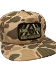 Harvest Duck / Light Brown Umpqua