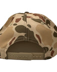 Harvest Duck / Light Brown Umpqua