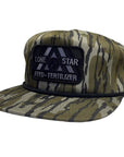 Bottomland / Black Umpqua