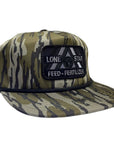 Bottomland / Black Umpqua