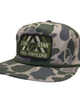 Gramps Cap Umpqua Bundle