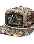 Realtree Advantage / Khaki Umpqua