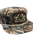 Realtree Advantage / Khaki Umpqua