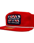 Red / White Umpqua