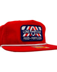 Red / White Umpqua