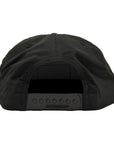 Solid Black Umpqua