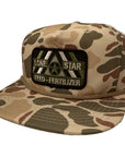 Gramps Cap Umpqua Bundle