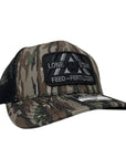 Realtree Original - Black