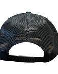 Sable Black Duck Camo/Black 112PFP with Black Patch
