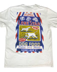 Dog Food Pocket Tee